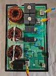 Mitsubishi - Noise Filter Circuit Board. Fixed Price $99.99.