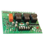 ICM289 Furnace Control BOARD,24V Ac, Integrated 40N228. Fixed Price $238.83.