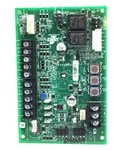 York Source 1029930 Control Circuit Board 663677-KS Used #D408A. Fixed Price $139.00.