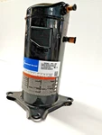 New Copeland Scroll Compressor ZR30K3-PFV-230/1/60 VAC-R-22-AC/HEAT Pump Duty. Fixed Price $735.00.