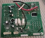 Oem Fujitsu Control Board K07BT-0-03 Hvac Needs Spliced Guaranteed. Fixed Price $69.98.