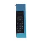 Ge WB56X29817 Microwave Control Panel Asm Ss. Fixed Price $165.93.