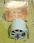 New Dayton 6K149A Oil Burner Motor Split Phase 1/8 Hp 3450 Rpm 115V D757. Fixed Price $175.00.