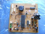 Mitsubishi DE00J863B Air Conditioner Control Board SE76A382G09 H2DA616. Fixed Price $389.00.