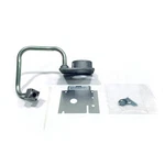 382-200-362 Weil-mclain Gas/air Manifold Assembly. Fixed Price $249.97.