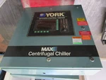 York Millennium Centrifugal Chiller Control Panel 371-02448-105 15A 115V 1PH 50/. Fixed Price $1499.99.