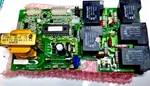 Gecko Circuit Board/ EBGX035/EBGX035G /WH3 120 Nw Ne. Fixed Price $225.00.