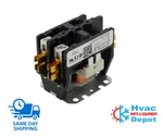 Goodman CONT2P030024VS Double Pole / Amp Condenser Contactor. Fixed Price $78.74.