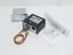 239380 New-no Box; Penn P70KA-1 High Alarm; Pressure Control; 50-500PSI; 240VAC. Fixed Price $154.57.
