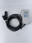 Ranco ETC-111000-000 Digital Temperature Controller W/ Power Cord. Fixed Price $70.00.