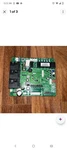 Islandaire 803300301036 Main Control Circuit Board PTAC-MB-C-F1 #D220. Fixed Price $55.00.
