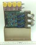 Sciex 1000001023 Gas Controller Manifold Pcb From 4000 Qtrap Mass Spectrometer. Fixed Price $400.00.