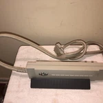 Media 100 Vincent Junction Box 15448 14211 EP295 Rev Audio Input Output Used. Fixed Price $27.49.