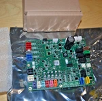 Trane Control Board 6400-2968-01 X13651736001. Fixed Price $69.95.