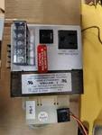 Johnson Controls 24-10113-3 Rev V&f Transfomer J4PSC1 5 VF2N02A096KL 96VA. Fixed Price $35.00.