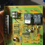 ICM271 Furnace Control Board Hvac & Refrigeration Circuit P/n. Fixed Price $78.75.