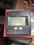 White Rodgers Display And Control Board Part 185712-000. Fixed Price $40.00.