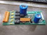 Waltron K2014-402B Circuit Board (207-2). Fixed Price $335.00.