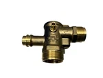 Sporlan Brass Refrigeration Valve 4-PORT Hvac Expansion/service Isval. Fixed Price $44.50.
