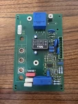 Huttinger Elektronik Te 991290 VER04 Board (pin #30188). Fixed Price $120.00.