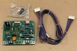 Trane TCI-3 Board X13650464 W/ BRD6400 And Wire Harness. Fixed Price $134.00.