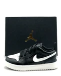 *new* Toddlers Baby Nike Air Jordan 1 Low Alt (td) Black/white (DR9747 043). Fixed Price $45.25.