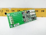 Trane Triple Winding Temp. Input Circuit Board X13650921-03 Rev. Fixed Price $53.99.