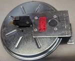 Lennox Oem 60L23, 60L2301, 80K30, 80K3001 Air Pressure Switch FS7041-3081. Fixed Price $93.82.