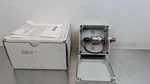 Kele PSS2-150-E Pressure Transmitter 0-150 Psig W/watertight Enclosure. Fixed Price $208.02.