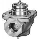 Honeywell V5055E1021 3" Gas Valve Body. Fixed Price $2979.47.