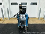 Invision 456P W/ Millermatic S-64M Feeder & 1A Cooling System. Fixed Price $4999.00.
