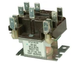 White-rodgers 90-341 Type Relay Switching 1/2 91-902 L36-902 D1121 New. Fixed Price $13.25.