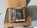 L4079B 1033 Pressuretrol Limit Switch Honeywell. Fixed Price $189.00.