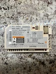 White Rodgers 50A50-142 Furnace Control Circuit Board 156-2191B HQ1010806WR. Fixed Price $184.99.