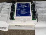 247502 New In Box; Alerton VLC-853-E Hvac Control Board 24VDC. Fixed Price $465.00.