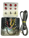 Honeywell FSP1535 Tester For RA890 & R4795 Relays Flame Simulator 121708 Repair. Fixed Price $239.99.