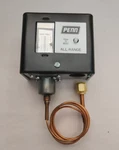New Johnson Controls Penn P70KA-1C High Pressure Lockout. Fixed Price $205.00.
