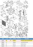 Daikin 2433783 Printed Circuit Board Assy.. Fixed Price $1414.04.