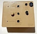Titus Ii Pqcv Size 0400 Cfm PT05-DA-NO Volume Controller CSC3004-03 B312830. Fixed Price $150.00.