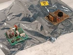 (2) Ncc Pcbs: MEW-24-0623-9/TMW-T1384-010(R) And MEW25-1039-3/TMW-T1375-120A. Fixed Price $59.99.
