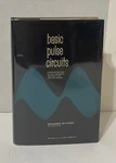 Basic Pulse Circuits By Richard Blitzer Signed First Edition Hcdj 1964. Fixed Price $150.00.