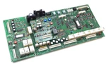 Lennox A55 M1-3 56K86 Control Board 93J7101 With Sub A56 A61 Used #P930A. Fixed Price $225.00.