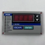 Carrier HK50AA062 Hvac Chiller Control Interface Programmed Standard Dsp Md. Fixed Price $999.99.