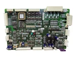 Exide Electronics 101073438 001 Rev D00 Control Board Oem Ups Pcb Assembly. Fixed Price $270.00.