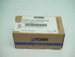 York Flash Card New Nob 30 Days Warranty Fast Shipping. Fixed Price $369.00.