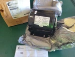 Century RS2014 Split-phase Belt Drive Motor, 1/6 Hp, 56Z Frame, 115V, 1725RPM. Fixed Price $115.00.