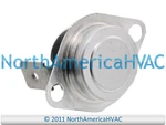 Oem Trane American Standard Furnace Limit Switch Replaces D345275P03 D345703P03. Fixed Price $59.95.