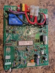 Rheem Ruud Condenser Control Board Part# 49A22-10182. Fixed Price $85.00.