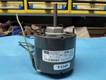 Fasco 1/10 Hp Ph 1500 Rpm Motor Model D174. Fixed Price $250.00.