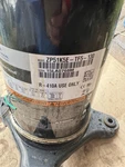 Copeland Scroll Compressor Model ZP51K5E - TF5 130 Year 2015 230V Phase. Fixed Price $720.00.